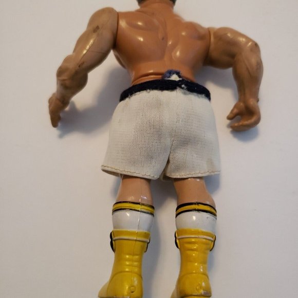 ROCKY 3 Vintage Figure 2 Pack !! - Picture 9 of 12